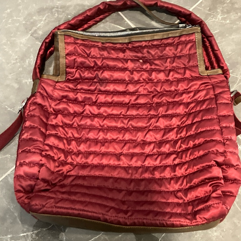 Sol & Selene Bag Pre-owned - Picture 2 of 10